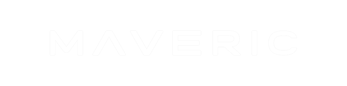 maveric-logo